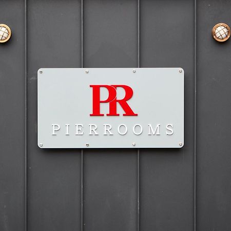The Pier Rooms Oban Luaran gambar
