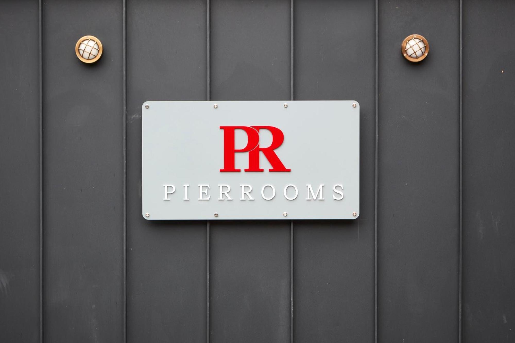 The Pier Rooms Oban Luaran gambar