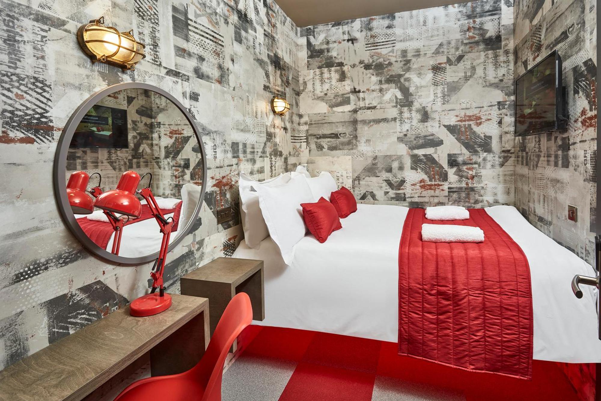 The Pier Rooms Oban Luaran gambar