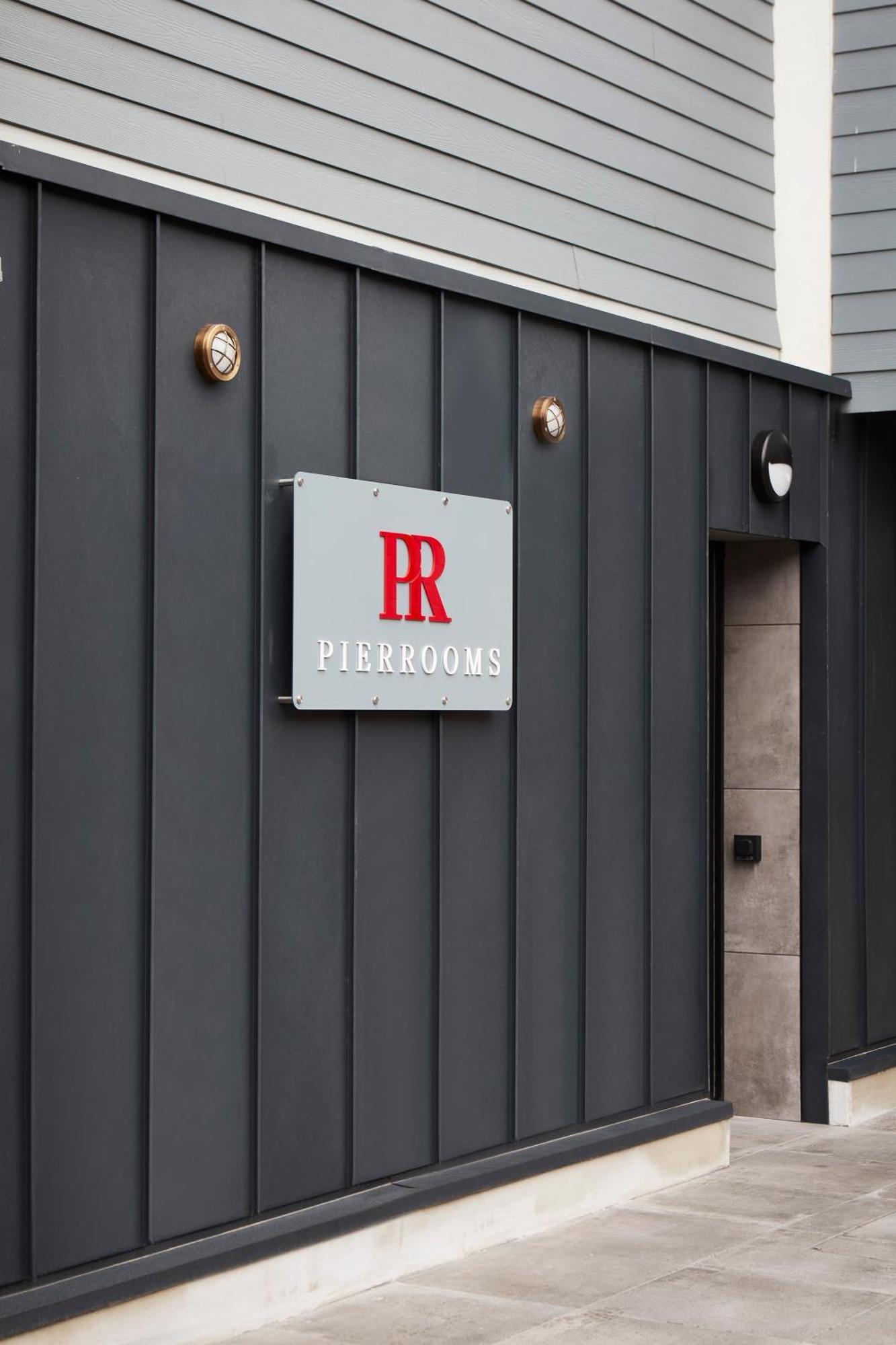 The Pier Rooms Oban Luaran gambar