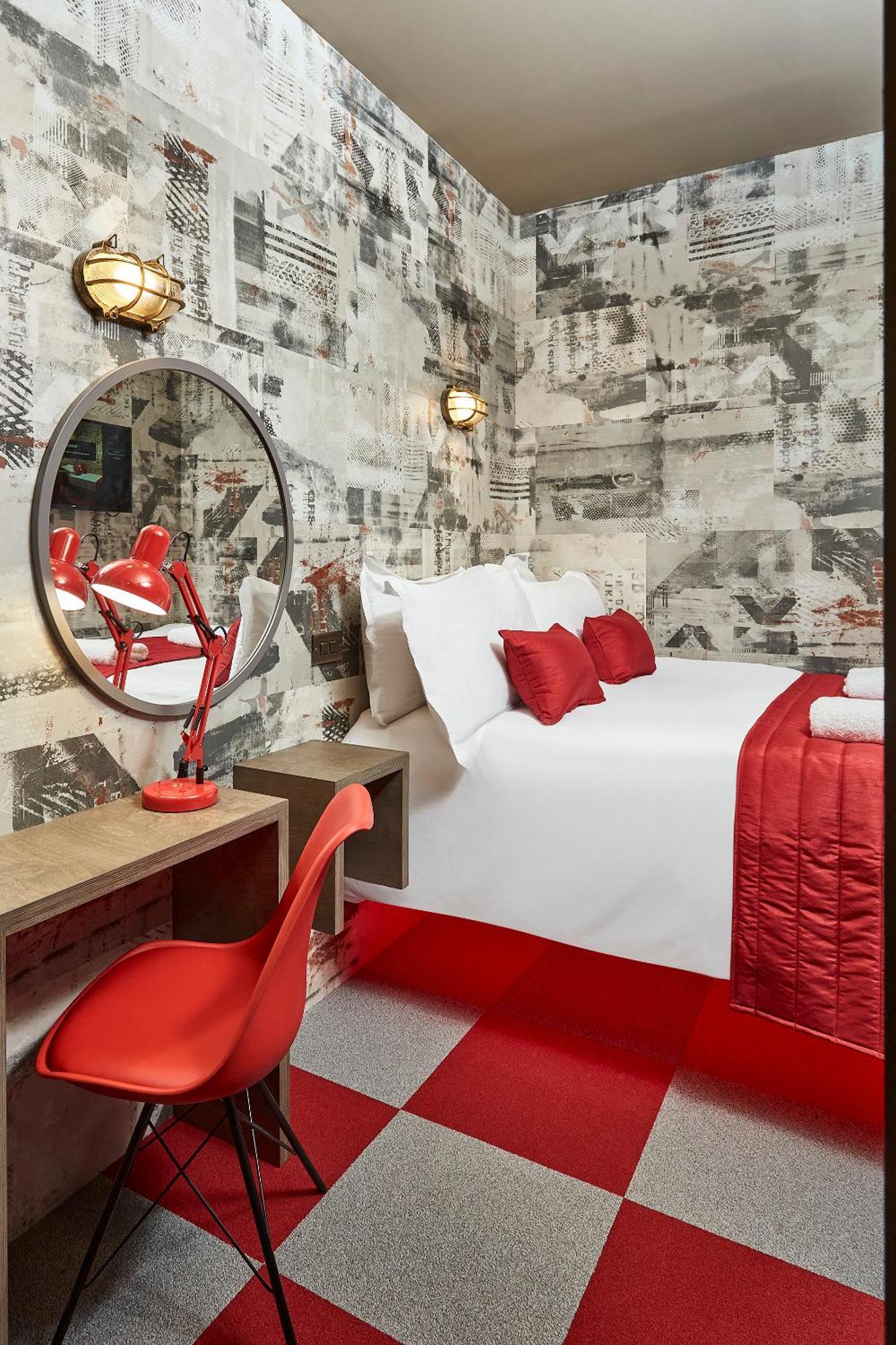 The Pier Rooms Oban Luaran gambar