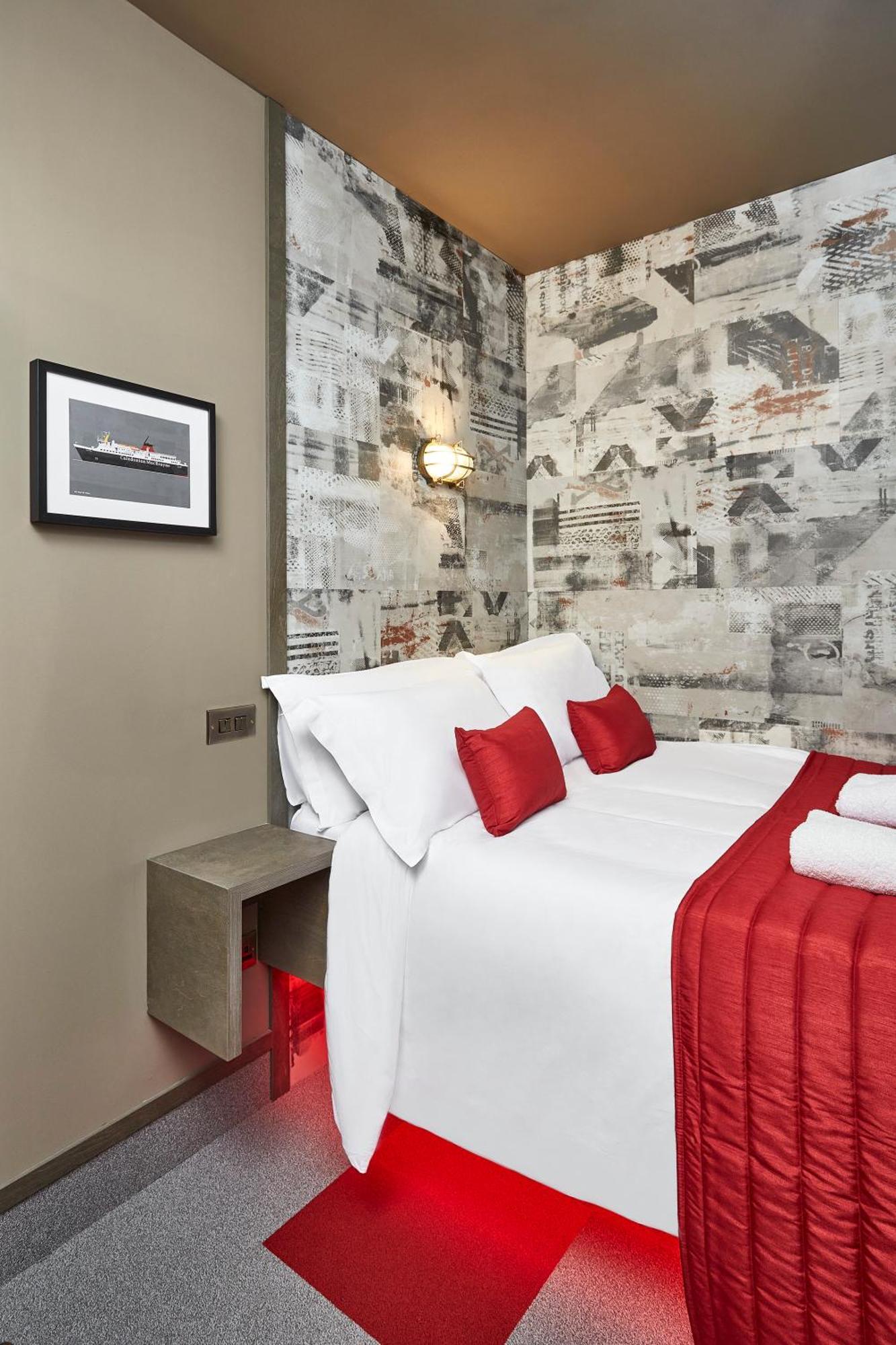 The Pier Rooms Oban Luaran gambar