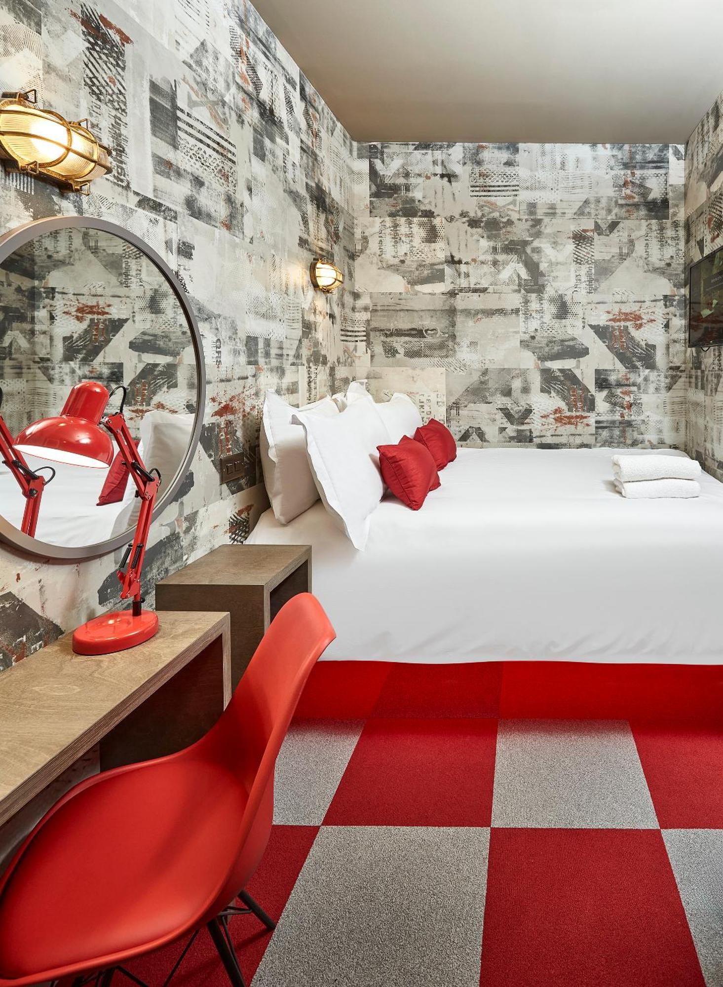The Pier Rooms Oban Luaran gambar