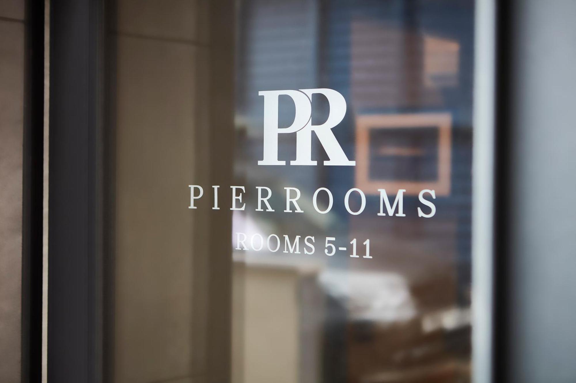The Pier Rooms Oban Luaran gambar