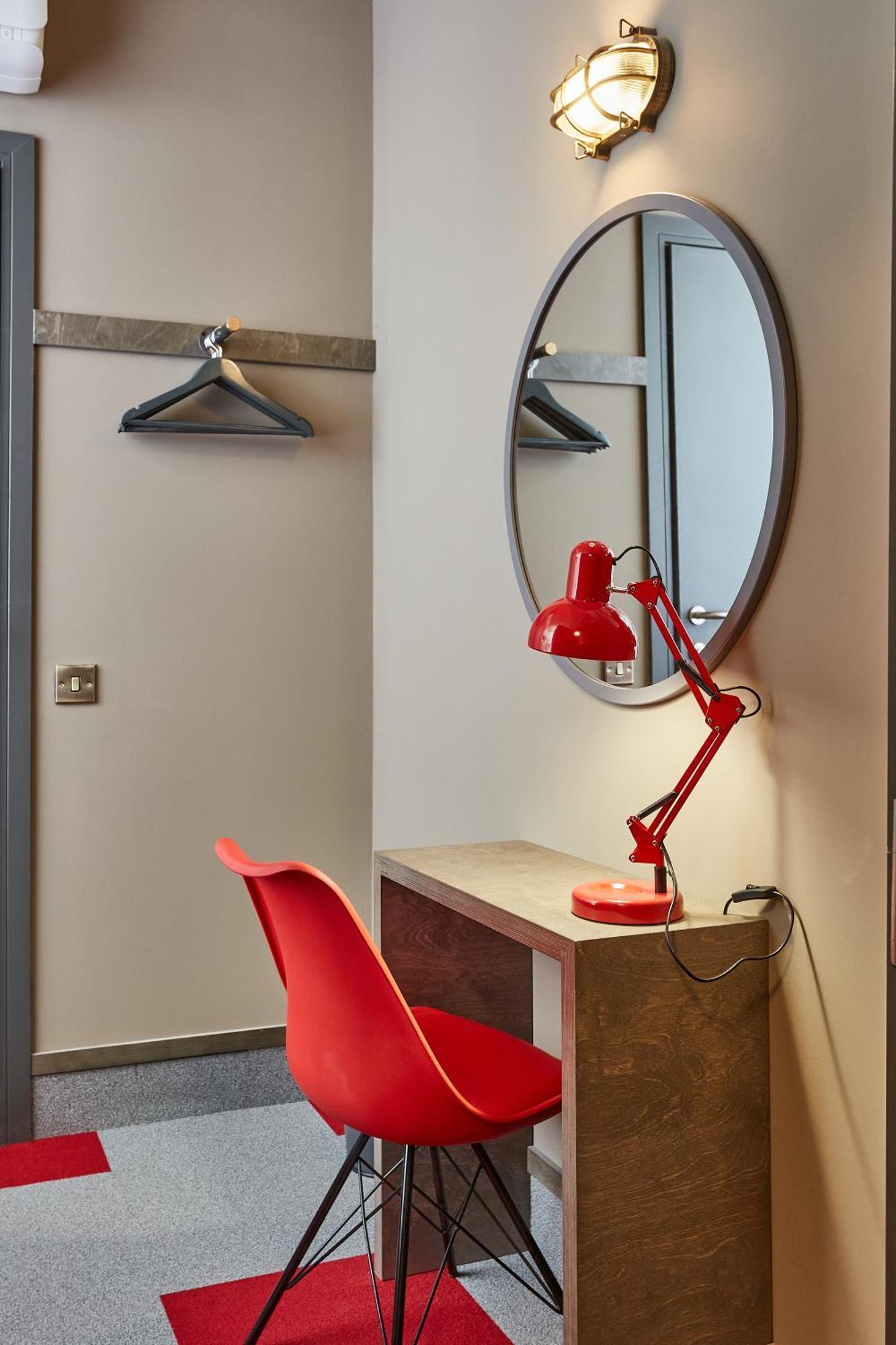 The Pier Rooms Oban Bilik gambar